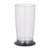 Blender de mână Polaris PHB 1637AL CUBE Negru - 1600 W | 0.5 l | Metal