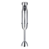 Blender de mână Polaris PHB 1637AL CUBE Negru - 1600 W | 0.5 l | Metal