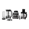 Blender staționar Ninja BN800EU Negru | Argintiu - 1200 W | 2.1 l | Plastic