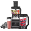 Blender staționar Ninja BN800EU Negru | Argintiu - 1200 W | 2.1 l | Plastic