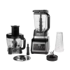 Blender staționar Ninja BN800EU Negru | Argintiu - 1200 W | 2.1 l | Plastic