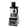 Blender staționar Ninja BN800EU Negru | Argintiu - 1200 W | 2.1 l | Plastic