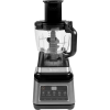 Blender staționar Ninja BN800EU Negru | Argintiu - 1200 W | 2.1 l | Plastic