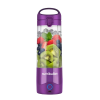 Стационарный блендер NutriBullet NBP003PU Фиолетовый - 200 Вт | 0.475 л | Пластик