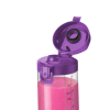 Стационарный блендер NutriBullet NBP003PU Фиолетовый - 200 Вт | 0.475 л | Пластик