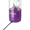 Стационарный блендер NutriBullet NBP003PU Фиолетовый - 200 Вт | 0.475 л | Пластик