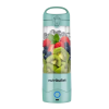 Стационарный блендер NutriBullet NBP003LBL Голубой - 200 Вт | 0.475 л | Пластик