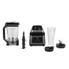 Blender staționar Ninja BN750EU Negru - 1200 W | 2.1 l | Oțel Inoxidabil, Plastic