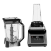Blender staționar Ninja BN750EU Negru - 1200 W | 2.1 l | Oțel Inoxidabil, Plastic