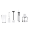 Blender de mână Ardesto HBL-1430 Alb - 700 W | 0.6 l | Plastic