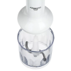 Blender de mână Ardesto HBL-1430 Alb - 700 W | 0.6 l | Plastic