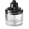 Погружной блендер Bosch MSM4W420 Белый | Черный - 800 Вт | 0.6 л | Пластик Погружной блендер Bosch MSM4W420 Белый | Черный - 800 Вт | 0.6 л | Пластик
