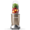 Blender staționar NutriBullet NB907CP Pro Bej - 900 W | 0.9 l | Oțel Inoxidabil, Plastic