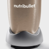 Blender staționar NutriBullet NB907CP Pro Bej - 900 W | 0.9 l | Oțel Inoxidabil, Plastic
