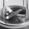 Стационарный блендер NutriBullet NB606 DG Серебристый - 600 Вт | 0.7 л | Пластик