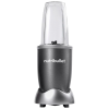 Стационарный блендер NutriBullet NB606 DG Серебристый - 600 Вт | 0.7 л | Пластик