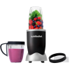 Стационарный блендер NutriBullet NB606B Черный - 600 Вт | 0.7 л | Пластик Стационарный блендер NutriBullet NB606B Черный - 600 Вт | 0.7 л | Пластик