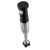 Blender de mână Gorenje HBX1500VS Oţel inoxidabil - 1500 W | 0.5 l | Metal, Plastic