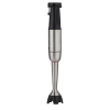 Blender de mână Gorenje HBX1500VS Oţel inoxidabil - 1500 W | 0.5 l | Metal, Plastic