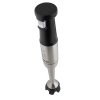 Blender de mână Gorenje HBX1500VS Oţel inoxidabil - 1500 W | 0.5 l | Metal, Plastic