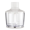 Blender de mână Zelmer ZHB4562S Alb - 800 W | 0.45 l | Plastic