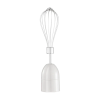 Blender de mână Zelmer ZHB4562S Alb - 800 W | 0.45 l | Plastic