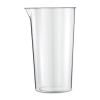 Blender de mână Zelmer ZHB4562S Alb - 800 W | 0.45 l | Plastic