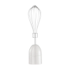 Blender de mână Zelmer ZHB4562S Alb - 800 W | 0.45 l | Plastic