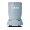 Стационарный блендер NutriBullet Pro NB907MASL Голубой - 900 Вт | 0.9 л | Пластик