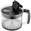 Blender de mână Ardesto HBSG-1000WHCHSL Negru / Argintiu - 1000 W | 2 l | Oțel Inoxidabil, Plastic Blender de mână Ardesto HBSG-1000WHCHSL Negru / Argintiu - 1000 W | 2 l | Oțel Inoxidabil, Plastic