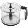 Blender de mână Ardesto HBSG-1000WHCHSL Negru / Argintiu - 1000 W | 2 l | Oțel Inoxidabil, Plastic Blender de mână Ardesto HBSG-1000WHCHSL Negru / Argintiu - 1000 W | 2 l | Oțel Inoxidabil, Plastic