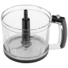 Blender de mână Ardesto HBSG-1000WHCHSL Negru / Argintiu - 1000 W | 2 l | Oțel Inoxidabil, Plastic Blender de mână Ardesto HBSG-1000WHCHSL Negru / Argintiu - 1000 W | 2 l | Oțel Inoxidabil, Plastic