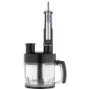 Blender de mână Ardesto HBSG-1000WHCHSL Negru / Argintiu - 1000 W | 2 l | Oțel Inoxidabil, Plastic Blender de mână Ardesto HBSG-1000WHCHSL Negru / Argintiu - 1000 W | 2 l | Oțel Inoxidabil, Plastic