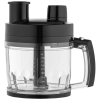 Blender de mână Ardesto HBSG-1000WHCHSL Negru / Argintiu - 1000 W | 2 l | Oțel Inoxidabil, Plastic Blender de mână Ardesto HBSG-1000WHCHSL Negru / Argintiu - 1000 W | 2 l | Oțel Inoxidabil, Plastic