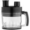Blender de mână Ardesto HBSG-1000WHCHSL Negru / Argintiu - 1000 W | 2 l | Oțel Inoxidabil, Plastic Blender de mână Ardesto HBSG-1000WHCHSL Negru / Argintiu - 1000 W | 2 l | Oțel Inoxidabil, Plastic