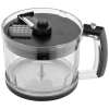 Blender de mână Ardesto HBSG-1000WHCHSL Negru / Argintiu - 1000 W | 2 l | Oțel Inoxidabil, Plastic Blender de mână Ardesto HBSG-1000WHCHSL Negru / Argintiu - 1000 W | 2 l | Oțel Inoxidabil, Plastic