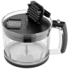 Blender de mână Ardesto HBSG-1000WHCHSL Negru / Argintiu - 1000 W | 2 l | Oțel Inoxidabil, Plastic Blender de mână Ardesto HBSG-1000WHCHSL Negru / Argintiu - 1000 W | 2 l | Oțel Inoxidabil, Plastic