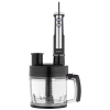 Blender de mână Ardesto HBSG-1000WHCHSL Negru / Argintiu - 1000 W | 2 l | Oțel Inoxidabil, Plastic Blender de mână Ardesto HBSG-1000WHCHSL Negru / Argintiu - 1000 W | 2 l | Oțel Inoxidabil, Plastic
