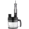 Blender de mână Ardesto HBSG-1000WHCHSL Negru / Argintiu - 1000 W | 2 l | Oțel Inoxidabil, Plastic Blender de mână Ardesto HBSG-1000WHCHSL Negru / Argintiu - 1000 W | 2 l | Oțel Inoxidabil, Plastic