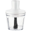 Blender de mână Tefal Optichef HB641138 Alb - 800 W | 0.5 l | Plastic