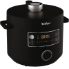 Aparat de gătit multifuncțional sub presiune Tefal CY754830 Negru - 1090 W | 5 l | Antiaderent