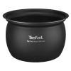 Aparat de gătit multifuncțional sub presiune Tefal CY754830 Negru - 1090 W | 5 l | Antiaderent