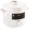 Aparat de gătit multifuncțional Tefal CY754130 Alb - 1090 W | 5 l | Antiaderent