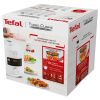 Aparat de gătit multifuncțional Tefal CY754130 Alb - 1090 W | 5 l | Antiaderent