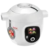 Aparat de gătit multifuncțional sub presiune Tefal CY851130 Alb - 1600 W | 6 l | Ceramic