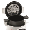 Aparat de gătit multifuncțional sub presiune Tefal CY851130 Alb - 1600 W | 6 l | Ceramic