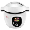Aparat de gătit multifuncțional sub presiune Tefal CY851130 Alb - 1600 W | 6 l | Ceramic
