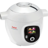 Aparat de gătit multifuncțional sub presiune Tefal CY851130 Alb - 1600 W | 6 l | Ceramic