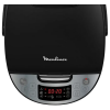 Мультиварка Moulinex MK611832 Чёрный - 750 Вт | 4 л | Антипригарное Мультиварка Moulinex MK611832 Чёрный - 750 Вт | 4 л | Антипригарное