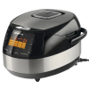 Aparat de gătit multifuncțional Polaris PMC 0517AD Negru - 860 W | 5 l | Ceramic